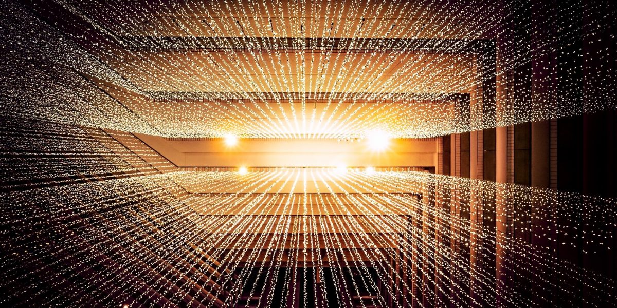 digital awakening