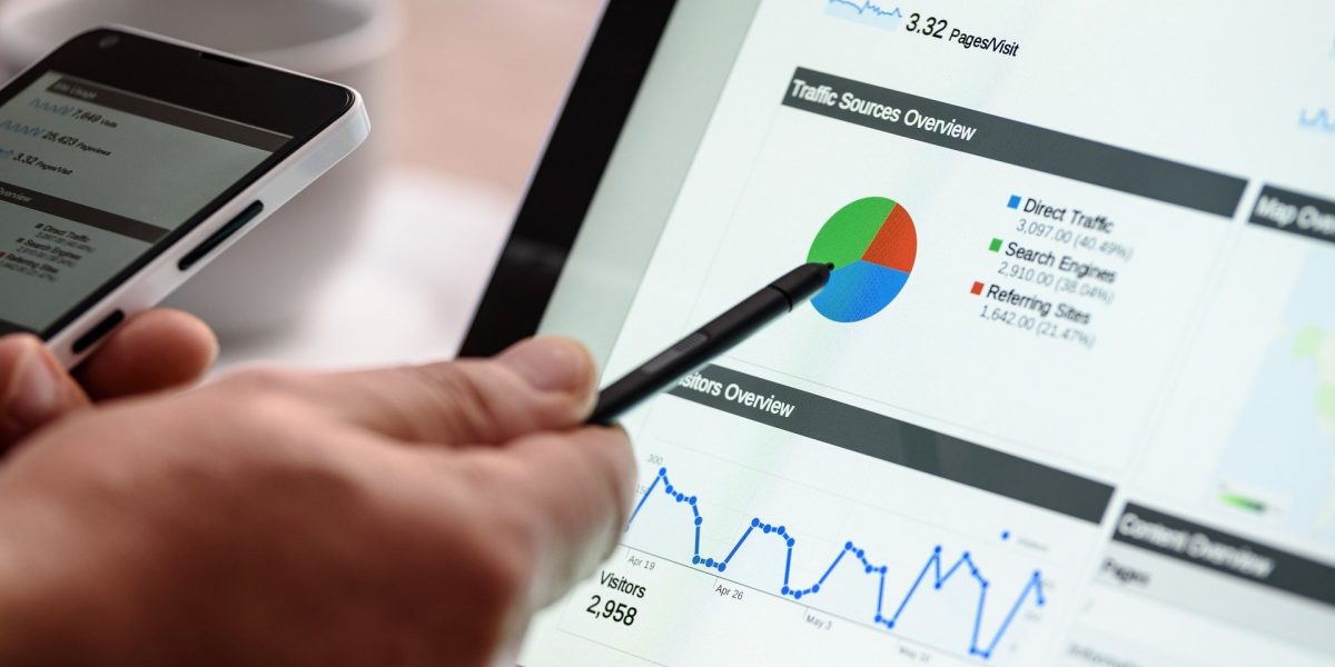 digital marketing stats