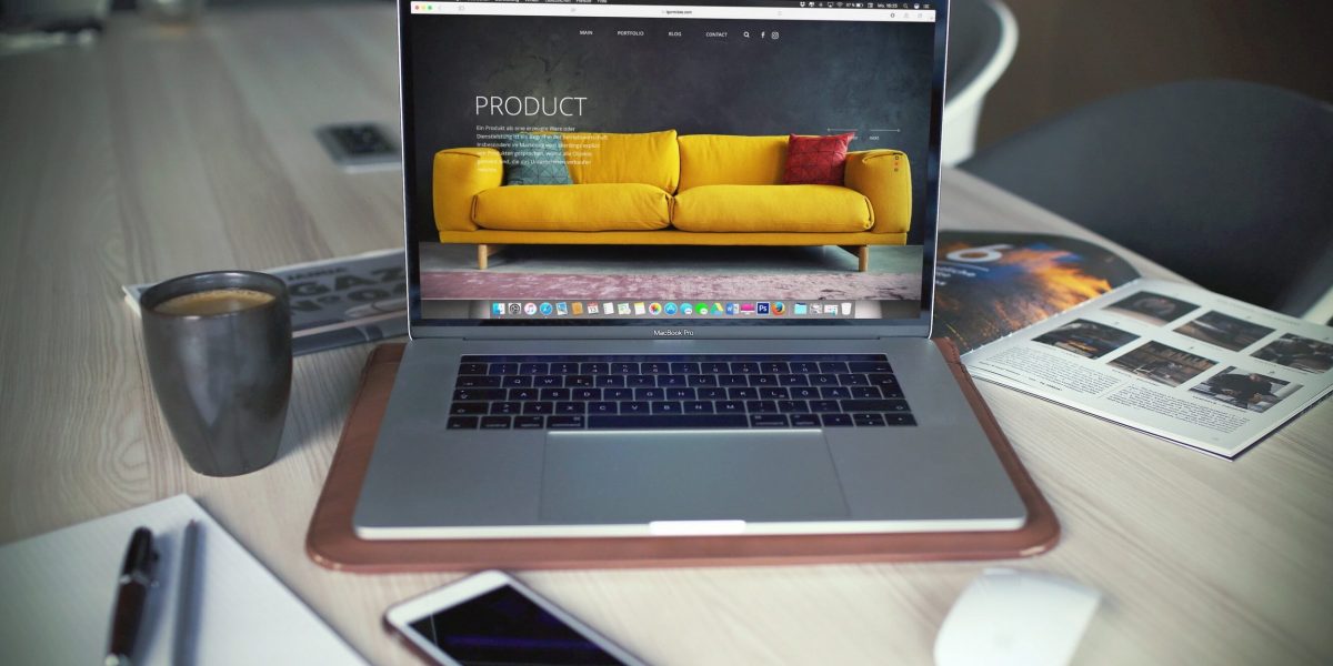 ecommerce site